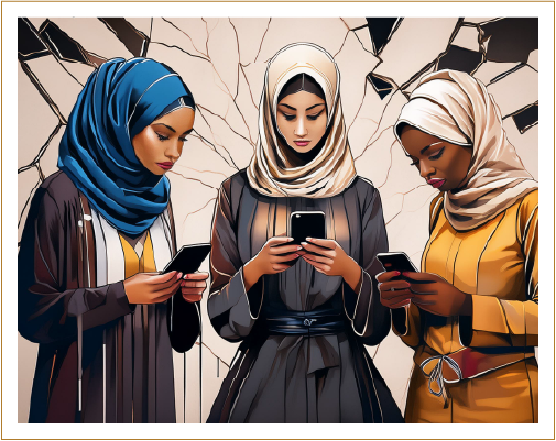 Digital natives global voices 3